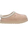 Pantofole UGG  per Donna e Bambina 1143776K TAZZ  SAND