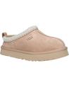 Pantofole UGG  per Donna e Bambina 1143776K TAZZ  SAND