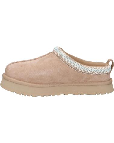 Pantofole UGG  per Donna e Bambina 1143776K TAZZ  SAND