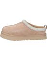 Pantofole UGG  per Donna e Bambina 1143776K TAZZ  SAND