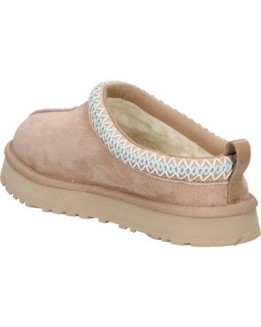 Pantofole UGG  per Donna e Bambina 1143776K TAZZ  SAND