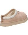 Pantofole UGG  per Donna e Bambina 1143776K TAZZ  SAND