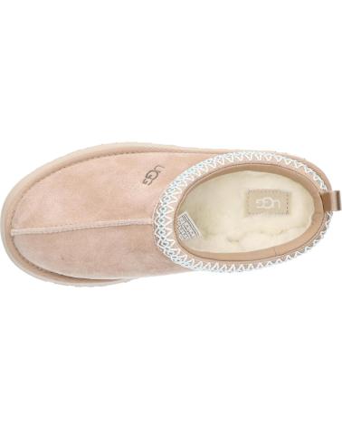 Pantofole UGG  per Donna e Bambina 1143776K TAZZ  SAND