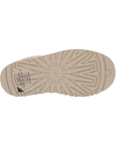 Zoccoli UGG  per Donna e Bambina 1143776K TAZZ  SAND