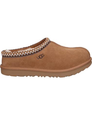 Zuecos UGG  de Mujer y Niña 1019066K TASMAN II  CHESTNUT