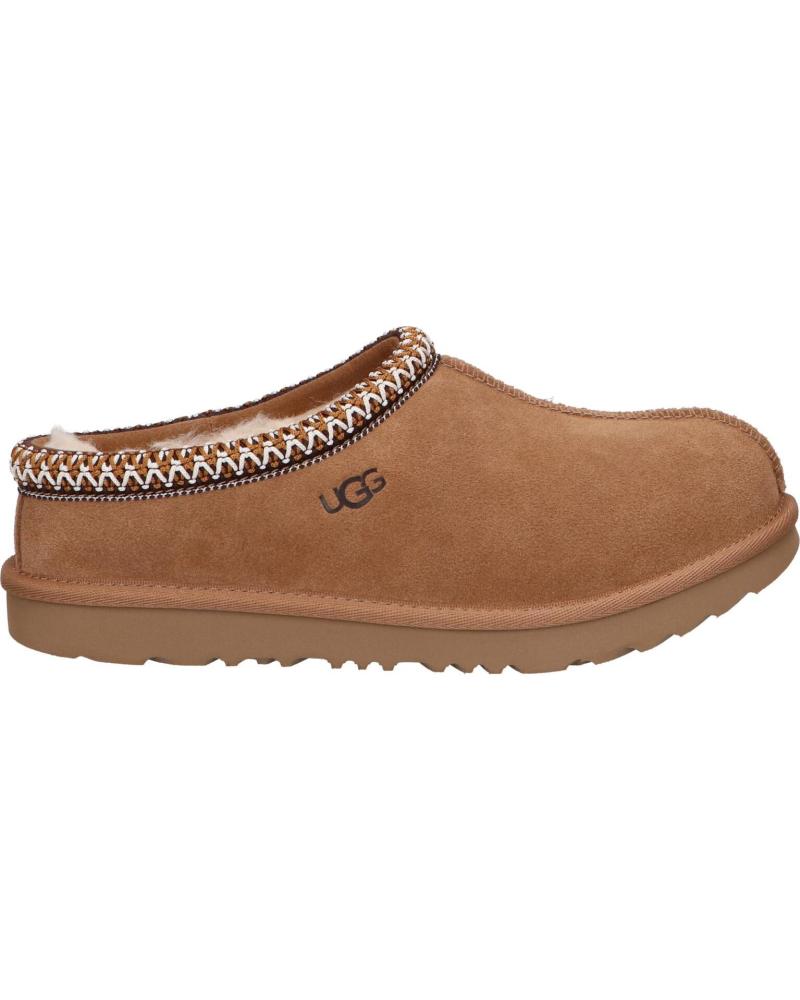 Zoccoli UGG  per Donna e Bambina 1019066K TASMAN II  CHESTNUT
