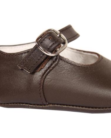 Schuhe GARATTI  für Mädchen PA0023  MARRON