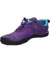 Deportivas SAGUARO  de Mujer XZA055PU FREE I  MORADO