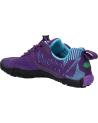 Deportivas SAGUARO  de Mujer XZA055PU FREE I  MORADO