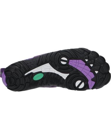 Deportivas SAGUARO  de Mujer XZA055PU FREE I  MORADO