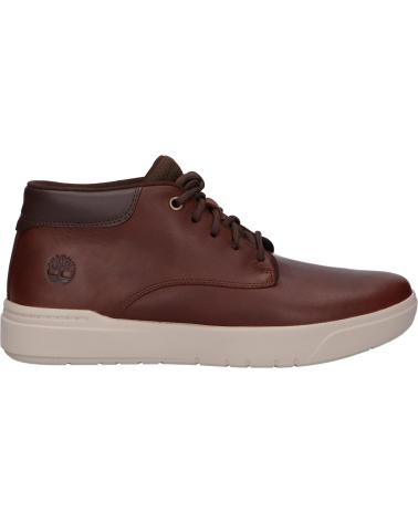 Botines TIMBERLAND  de Hombre A5UVN SENECA BAY  2011 - CHESTNUT