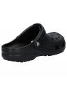 Woman and girl and boy Clogs CROCS 206991  001-BLACK