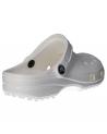 Woman and girl and boy Clogs CROCS 206991  100B-WHITE