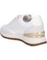 Deportivas GEOX  de Mujer D4600A 08522 D DESYA  C1352 WHITE-OFF WHITE