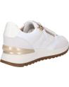 Deportivas GEOX  de Mujer D4600A 08522 D DESYA  C1352 WHITE-OFF WHITE