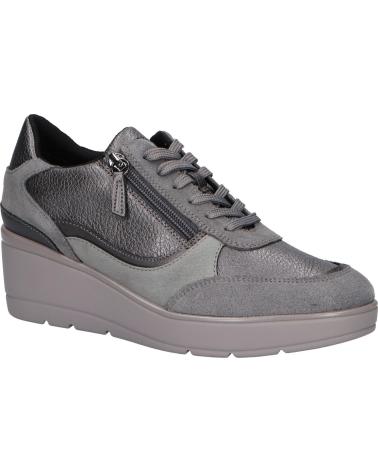 Sportivo GEOX  per Donna D46RAA 02N22 D ILDE  C9002 DK GREY