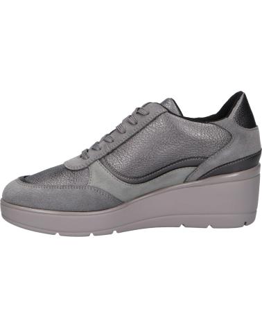 Sportivo GEOX  per Donna D46RAA 02N22 D ILDE  C9002 DK GREY