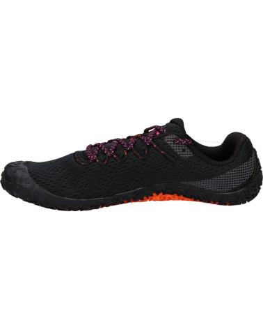 Deportivas MERRELL  de Hombre J068267 VAPOR GLOVE 6  BLACK