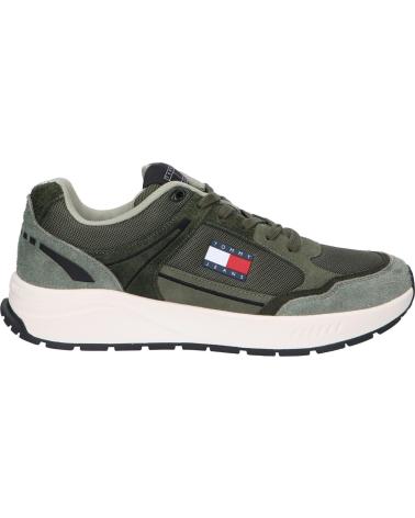 Man Trainers TOMMY HILFIGER...