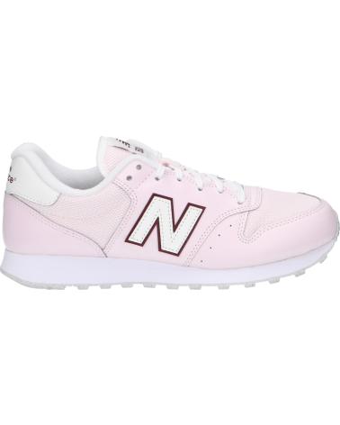 Woman Trainers NEW BALANCE GW500RTC GW500V2  WHITE