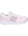 Woman Trainers NEW BALANCE GW500RTC GW500V2  WHITE