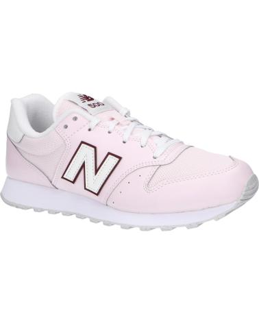 Woman Trainers NEW BALANCE GW500RTC GW500V2  PINK