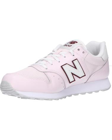 Woman Trainers NEW BALANCE GW500RTC GW500V2  PINK