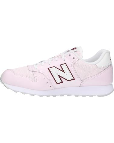 Woman Trainers NEW BALANCE GW500RTC GW500V2  PINK