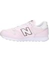 Woman Trainers NEW BALANCE GW500RTC GW500V2  PINK