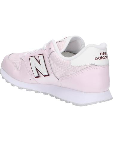 Woman Trainers NEW BALANCE GW500RTC GW500V2  PINK
