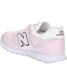 Woman Trainers NEW BALANCE GW500RTC GW500V2  PINK
