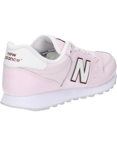 Woman Trainers NEW BALANCE GW500RTC GW500V2  PINK