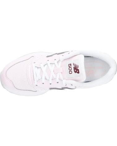 Woman Trainers NEW BALANCE GW500RTC GW500V2  PINK