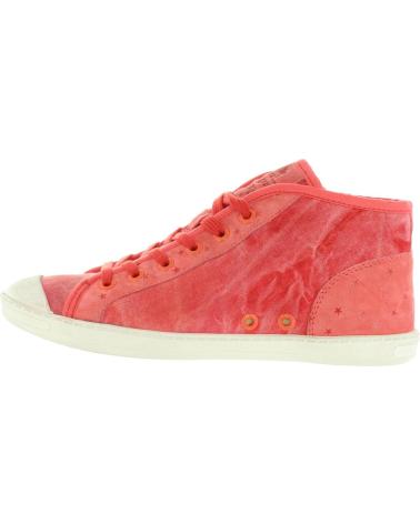 Chaussures KICKERS  pour Fille 393663-30 KAROLA  13 ROSE