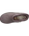 Woman and girl boots UGG 1143700K CLASSIC MINI PLATFORM  THUNDER CLOUD