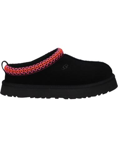 Zuecos UGG  de Mujer y Niña 1143776K TAZZ  BLACK MULTI