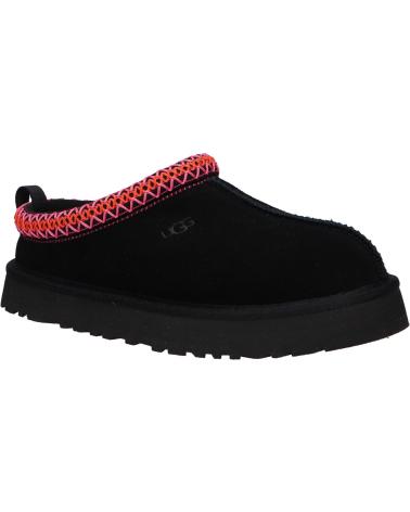 Pantofole per la casa delle donne UGG  per  e  1143776K TAZZ  BLACK MULTI