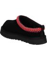 Pantofole per la casa delle donne UGG  per  e  1143776K TAZZ  BLACK MULTI