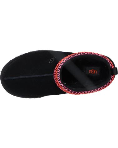 Pantofole per la casa delle donne UGG  per  e  1143776K TAZZ  BLACK MULTI