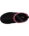 Pantofole per la casa delle donne UGG  per  e  1143776K TAZZ  BLACK MULTI
