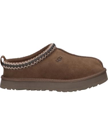 Zuecos UGG  de Mujer y Niña 1143776K TAZZ  HICKORY