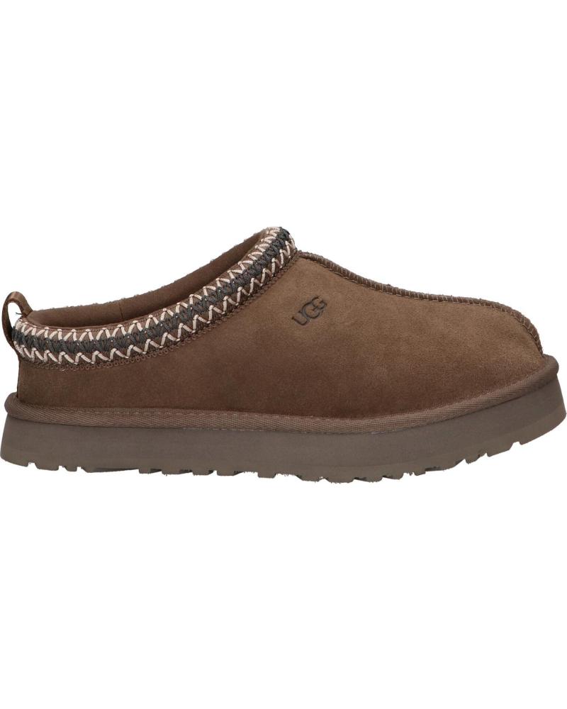 Zoccoli UGG  per Donna e Bambina 1143776K TAZZ  HICKORY