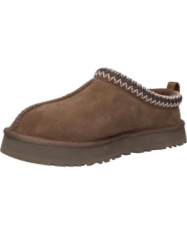 Pantofole UGG  per Donna e Bambina 1143776K TAZZ  HICKORY