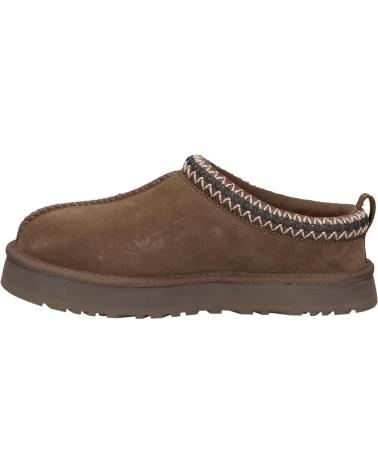 Pantofole UGG  per Donna e Bambina 1143776K TAZZ  HICKORY
