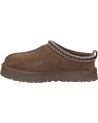 Pantofole UGG  per Donna e Bambina 1143776K TAZZ  HICKORY