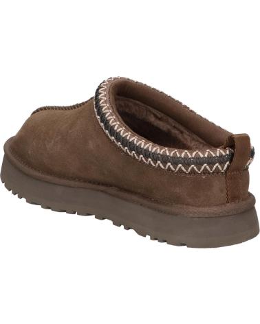 Pantofole UGG  per Donna e Bambina 1143776K TAZZ  HICKORY