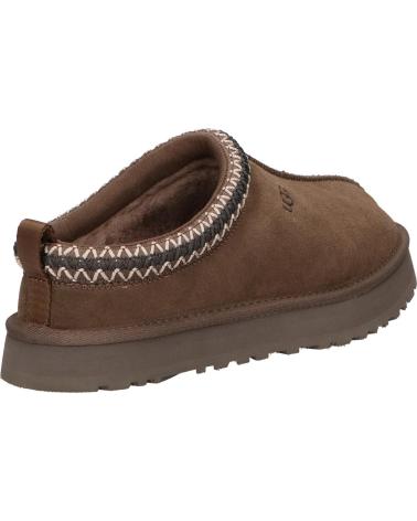 Pantofole UGG  per Donna e Bambina 1143776K TAZZ  HICKORY