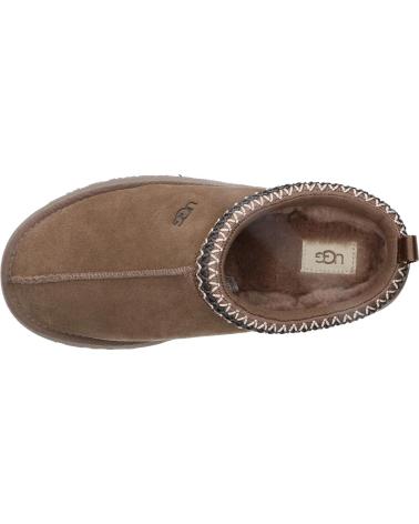 Pantofole UGG  per Donna e Bambina 1143776K TAZZ  HICKORY