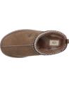 Pantofole UGG  per Donna e Bambina 1143776K TAZZ  HICKORY