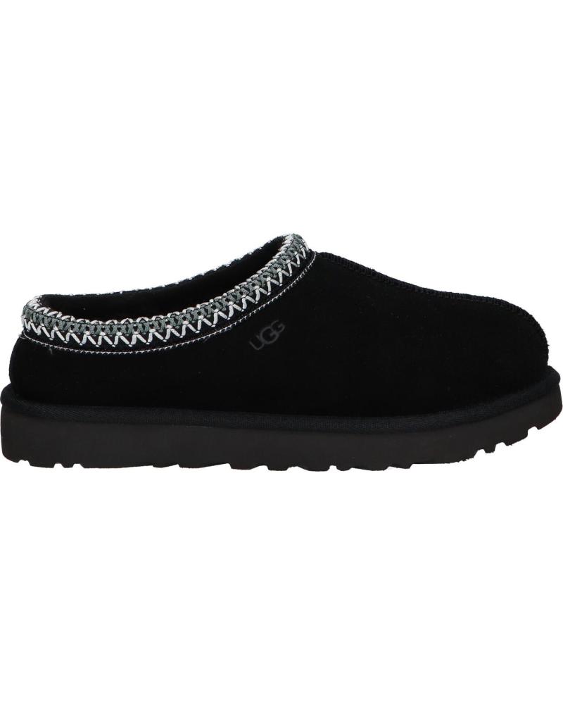 Schuhe UGG  für Damen 5955 TASMAN  BLACK